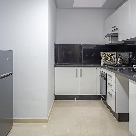 Magnifiques Appartements De Vacances 부즈니카 외부 사진