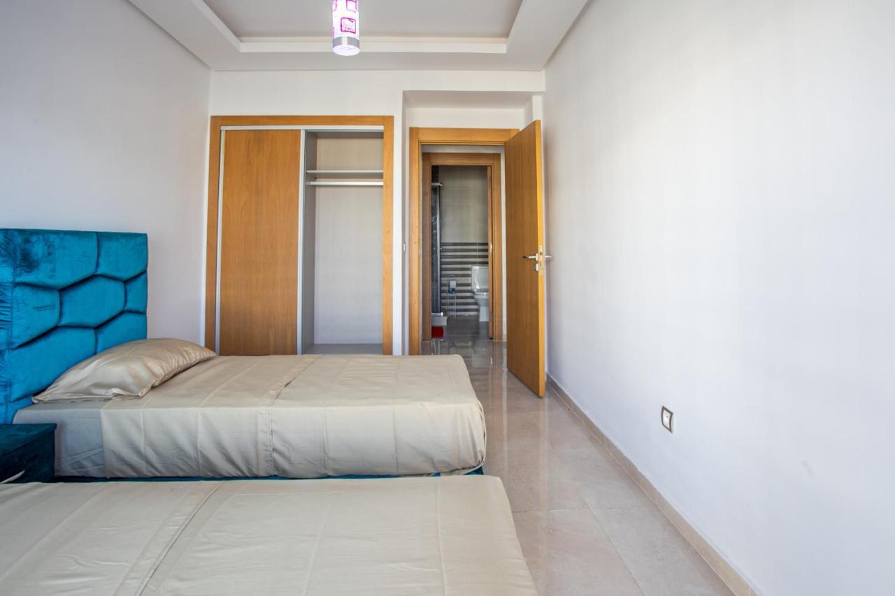 Magnifiques Appartements De Vacances 부즈니카 외부 사진