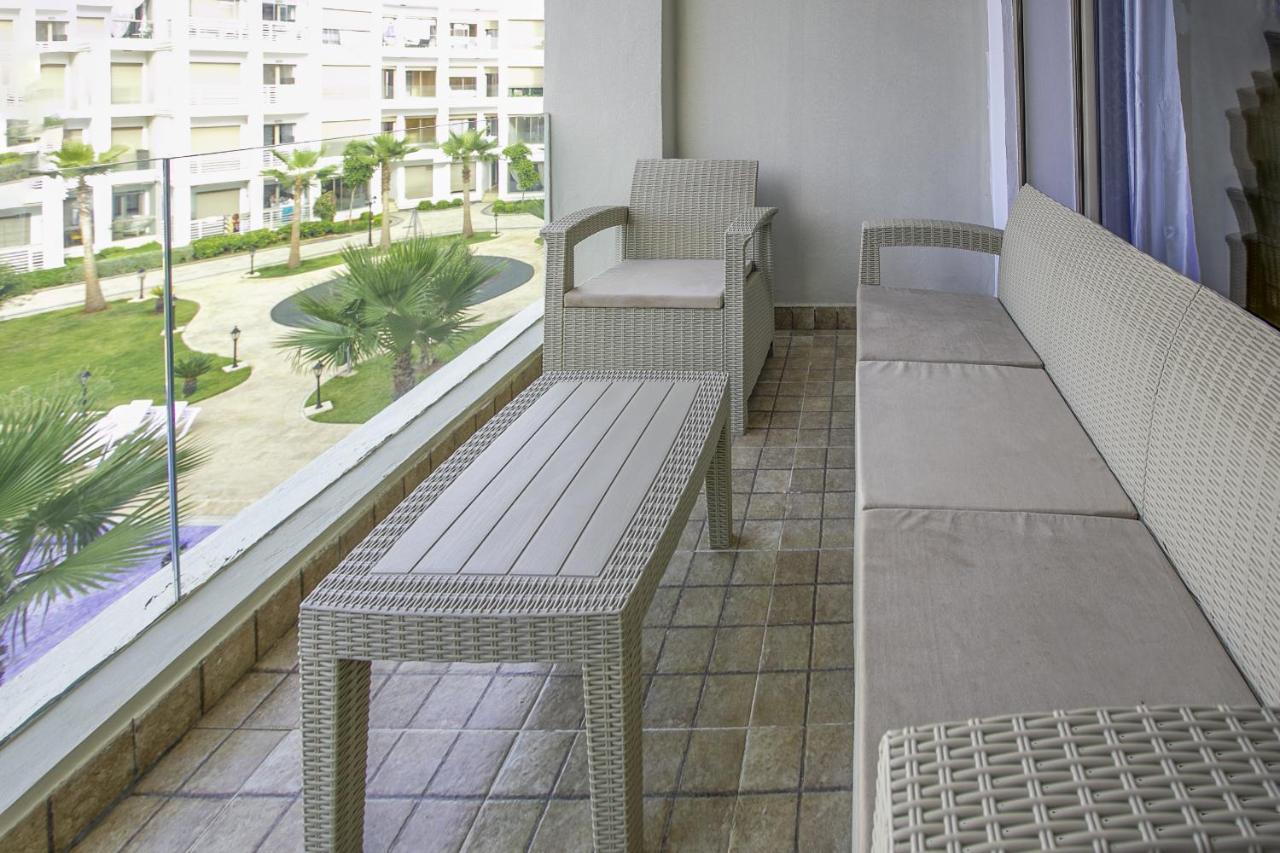Magnifiques Appartements De Vacances 부즈니카 외부 사진
