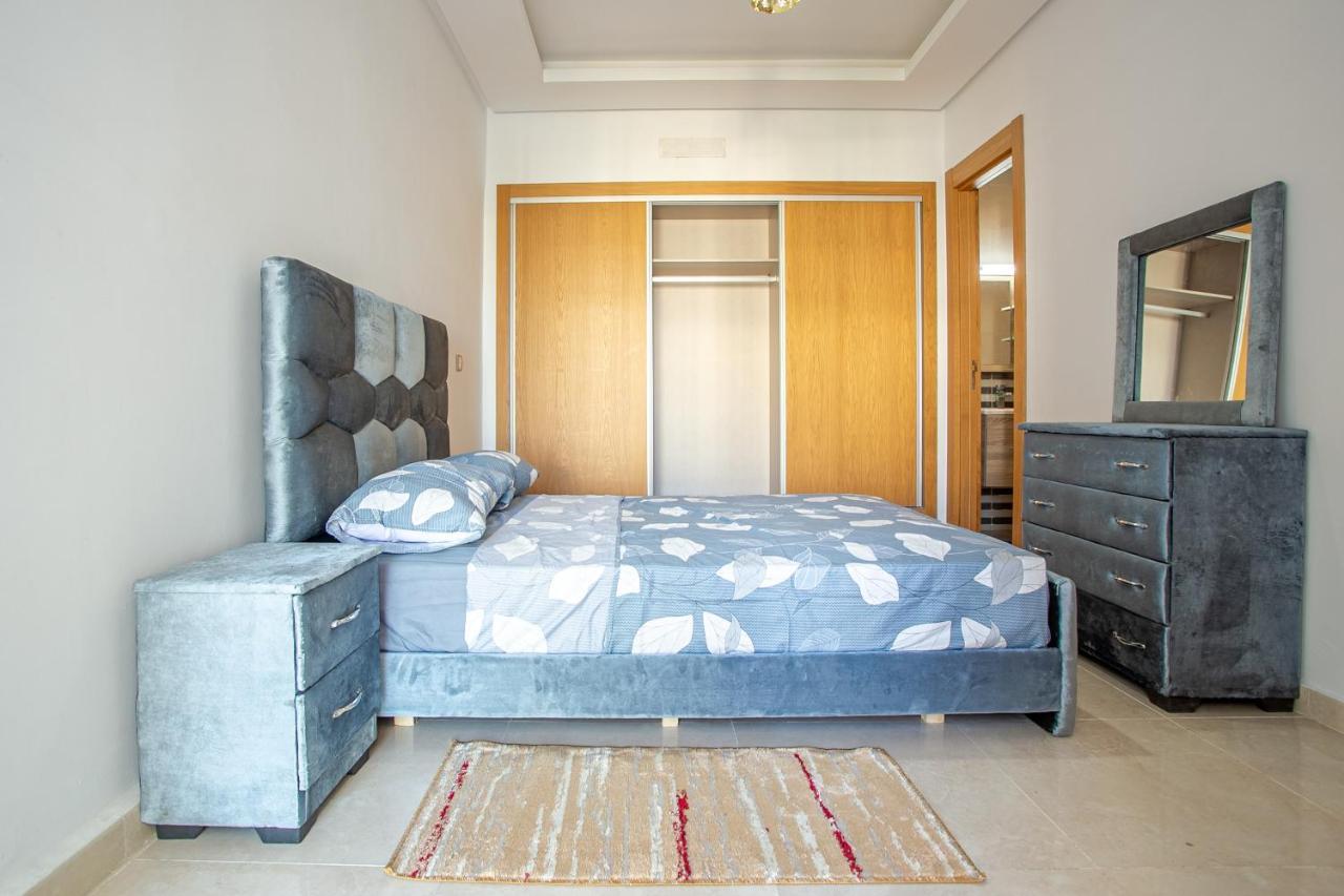 Magnifiques Appartements De Vacances 부즈니카 외부 사진